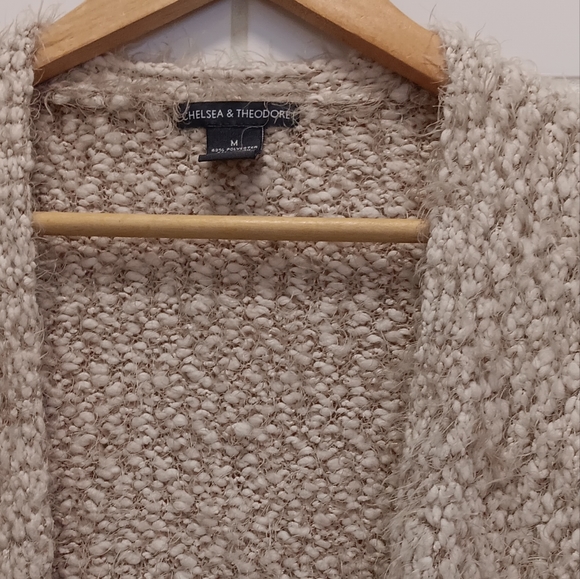 Cardigan - Picture 4 of 5